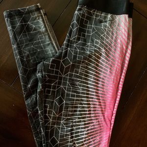 Nike Pro Workout tights